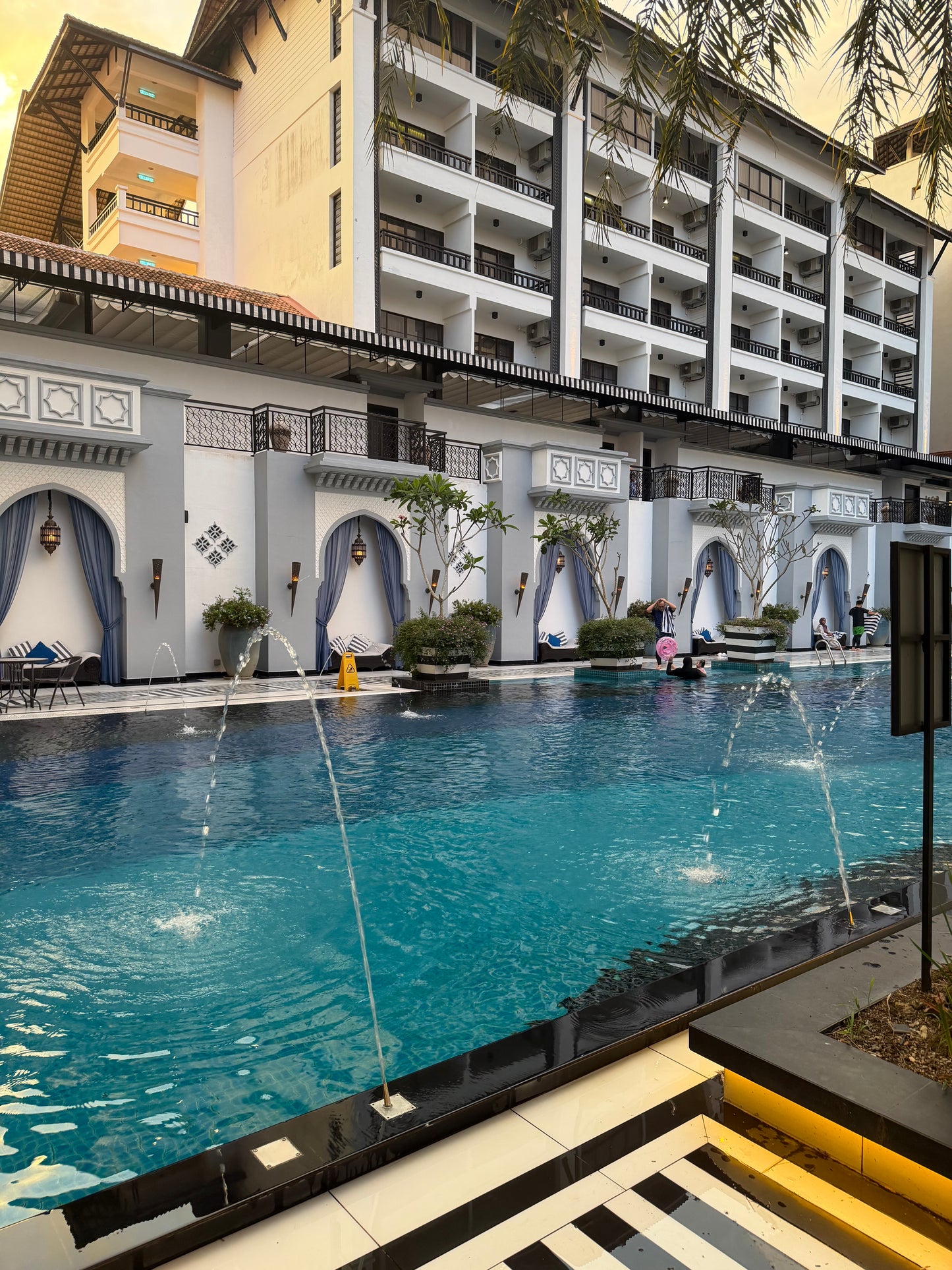 Bertam Resort & Water Park