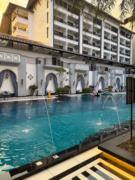 Bertam Resort & Water Park